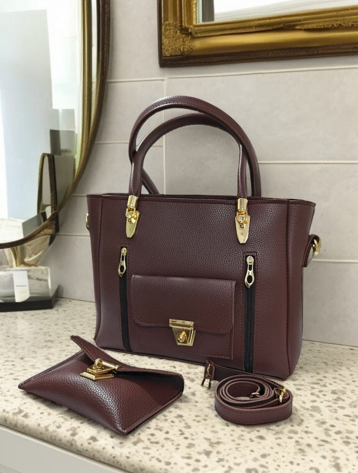 Divine 2 Pcs Set