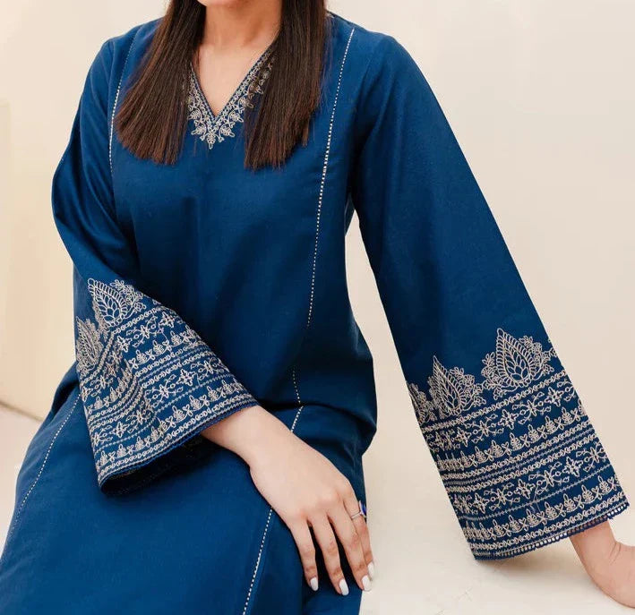Zara Shahjahan JANIPER 2-Pc Suit