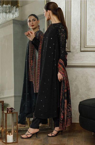 THREADS & MOTIFS-LULUSAR 3-Pcs Suit