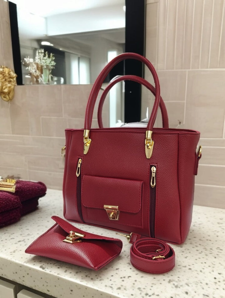 Divine 2 Pcs Set