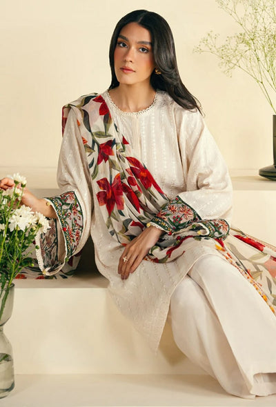Printed Lawn (unstitched)