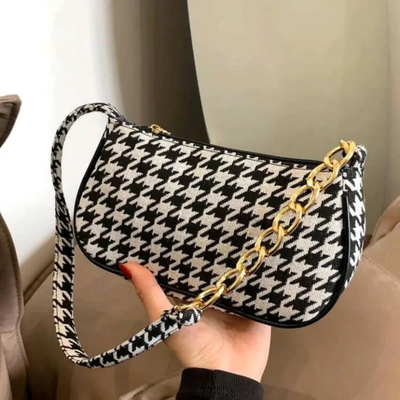 Luxury Hand Bags