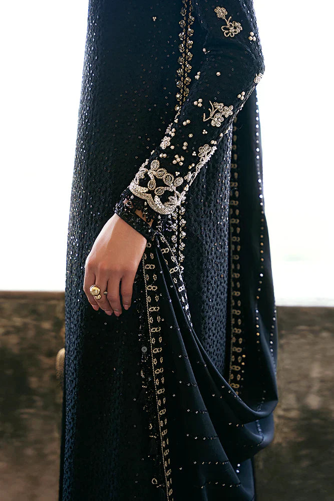 SUFFUSE Luxury Heavy Embroidered 3-Pcs