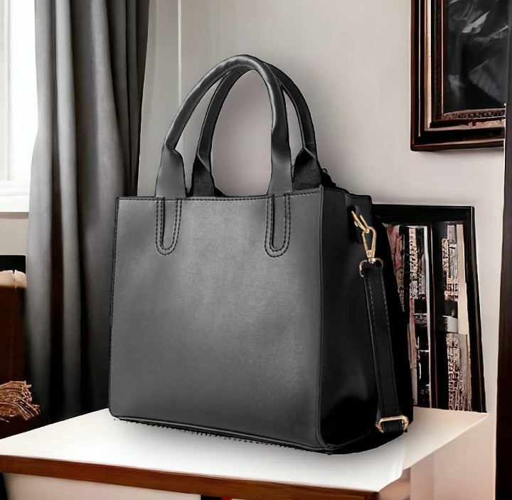 U Tote Hand Bag