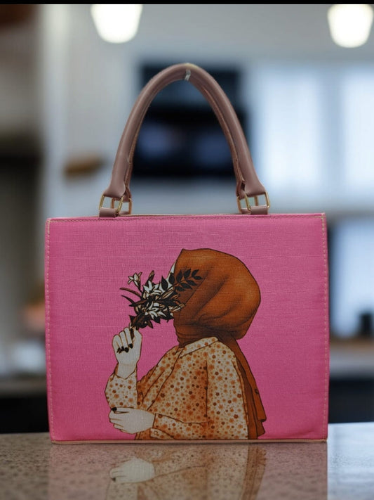 Hijab Tote collection