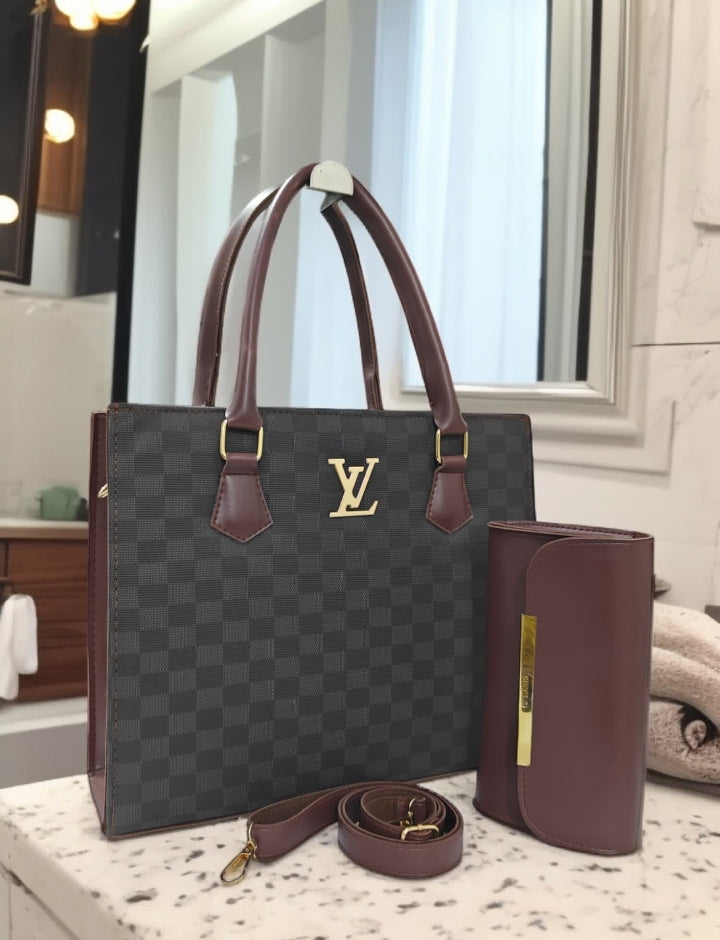 Lavish 2 Pcs Set