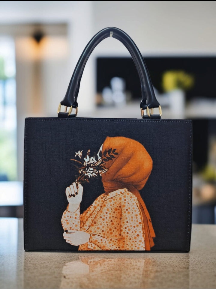 Hijab Tote collection