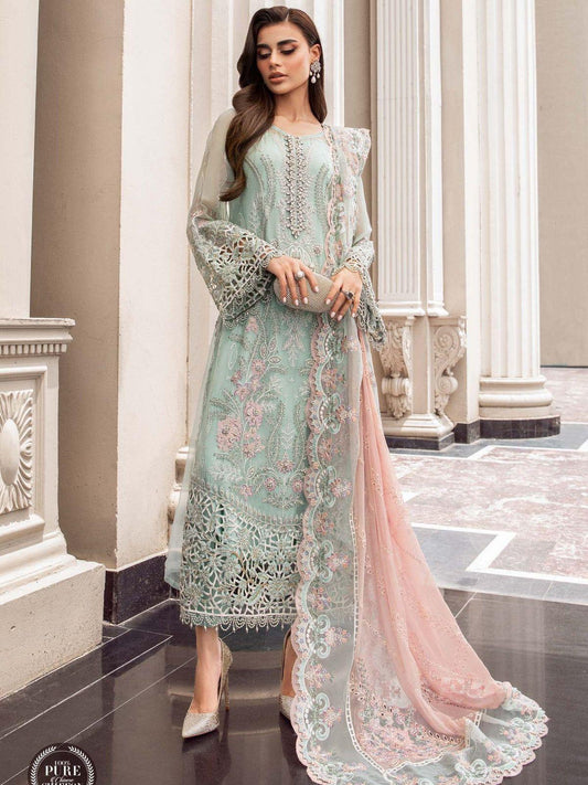 MARIA.B COUTURE Wedding 3-Pcs