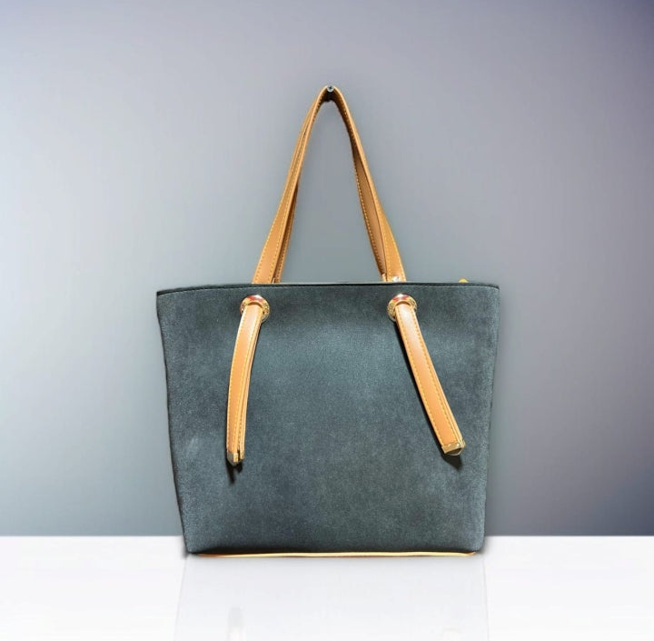 Eye tote 2.0 Hand Bag