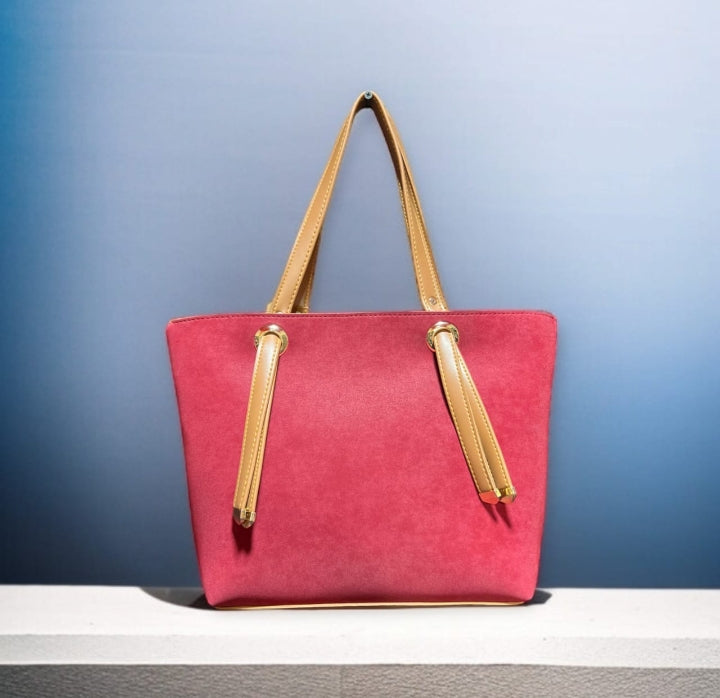 Eye tote 2.0 Hand Bag