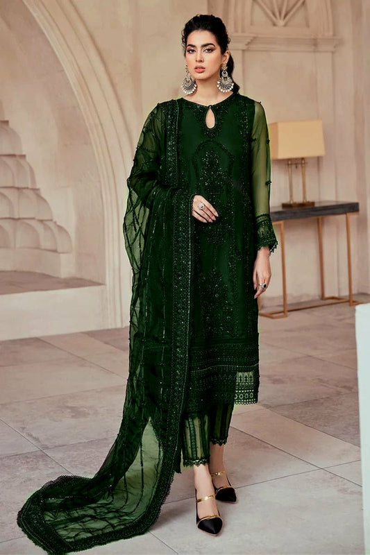 MUSHQ Wedding Edition 3-Pcs Suit