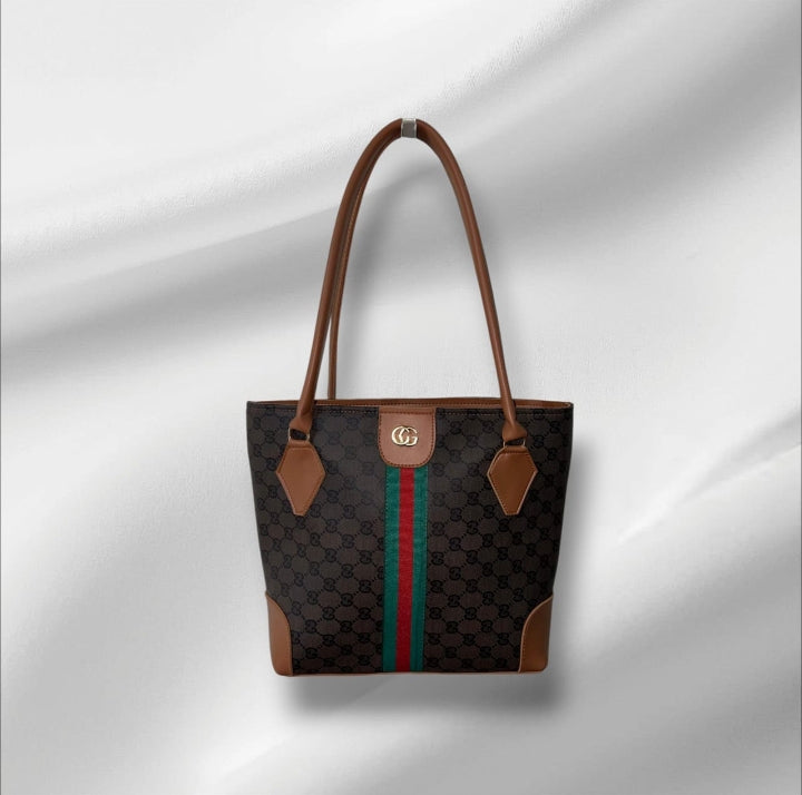 Elite Tote Hand Bag