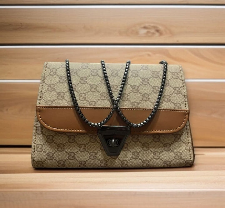 Luxury Chain Box Collection