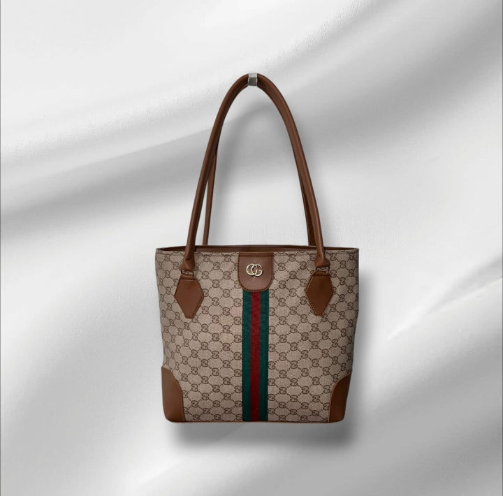 Elite Tote Hand Bag