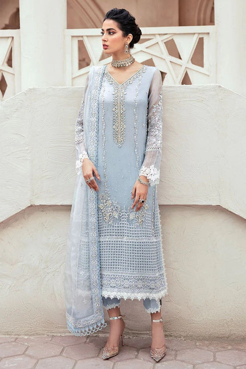 MUSHQ Fancy Wear 3-Pc Suit