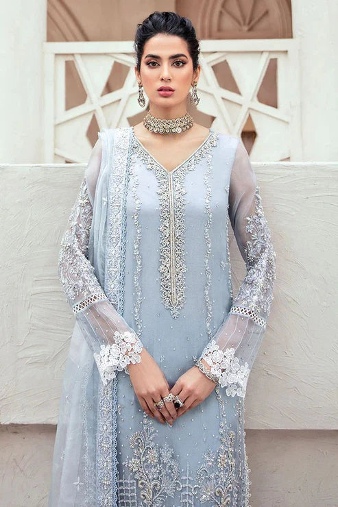 MUSHQ Fancy Wear 3-Pc Suit