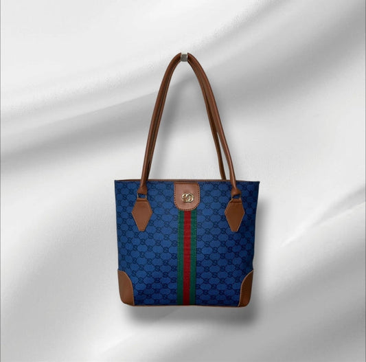 Elite Tote Hand Bag