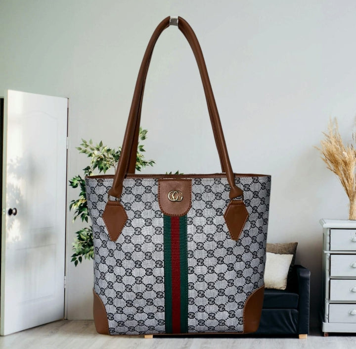 Elite Tote Hand Bag
