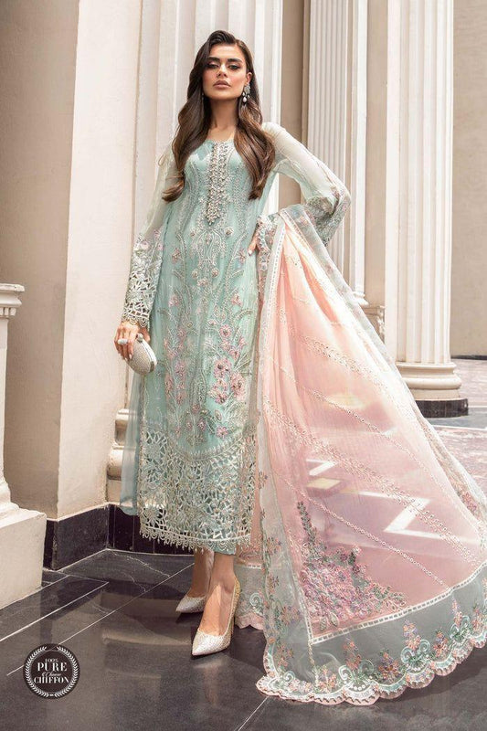 MARIA.B COUTURE Wedding 3-Pcs