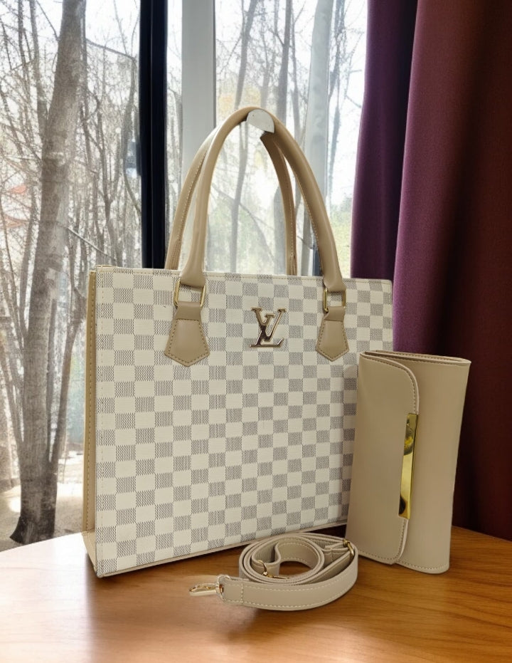 Lavish 2 Pcs Set