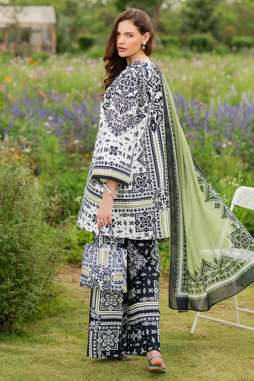 JAZMIN Viscose Winter Wear 3-Pc Suit
