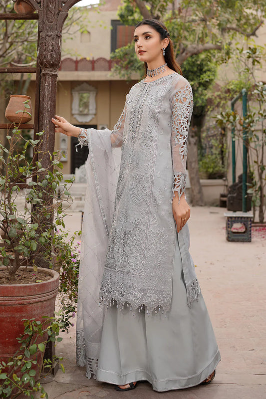 MARYUM Wedding collection 3-Pcs Suit
