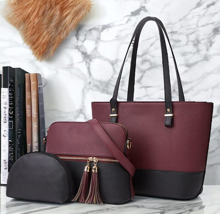 Icon 3 pcs set