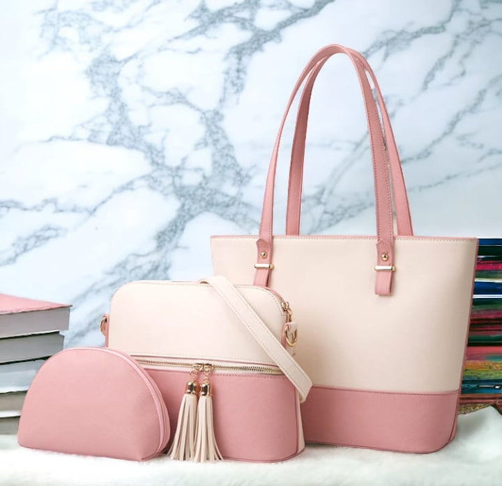 Icon 3 pcs set