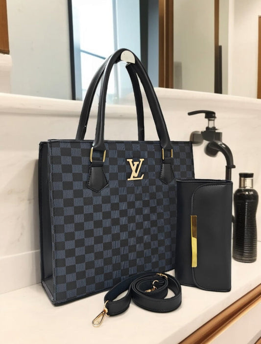 Lavish 2 Pcs Set