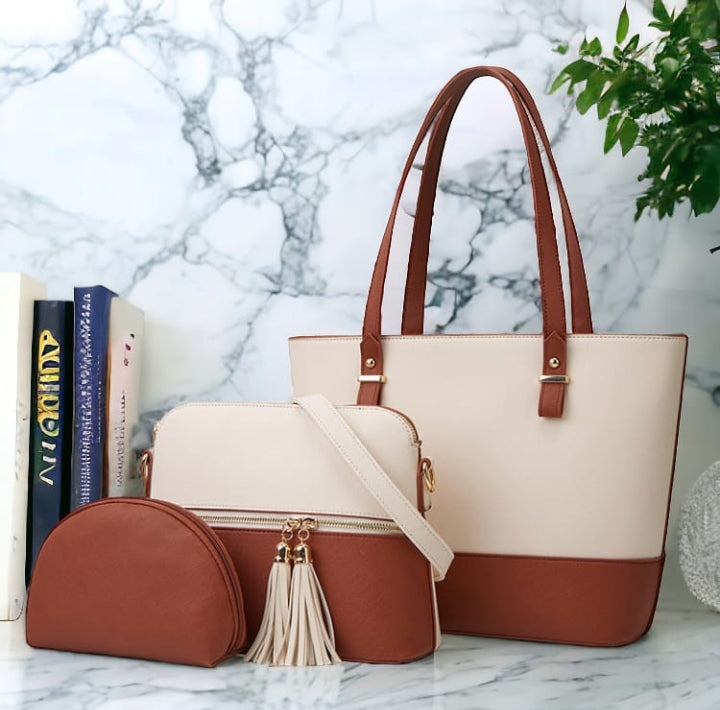 Icon 3 pcs set
