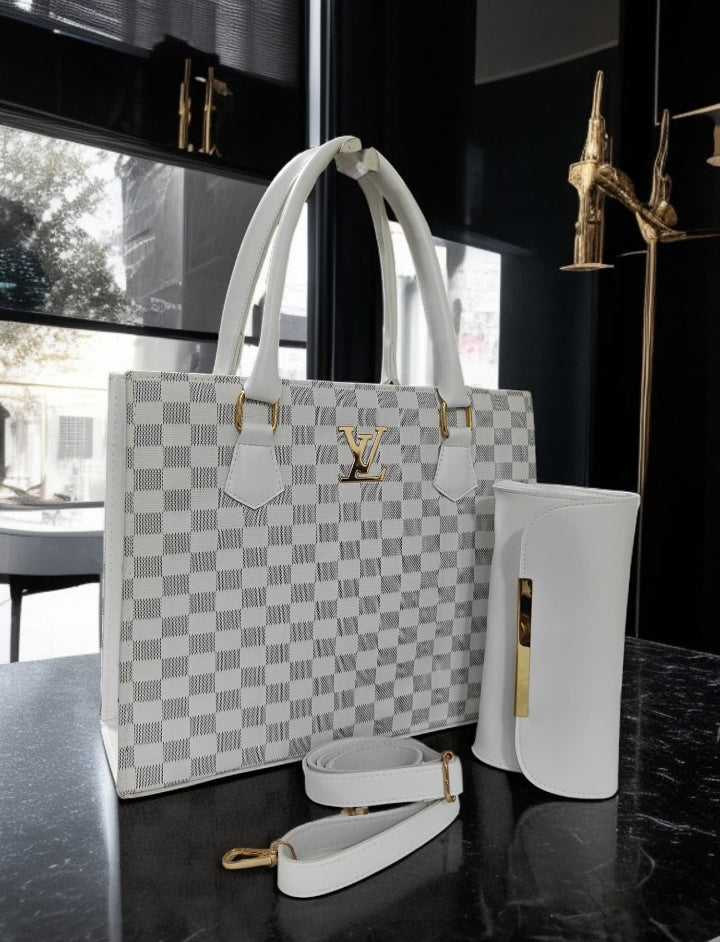 Lavish 2 Pcs Set