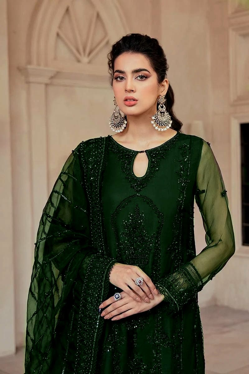 MUSHQ Wedding Edition 3-Pcs Suit