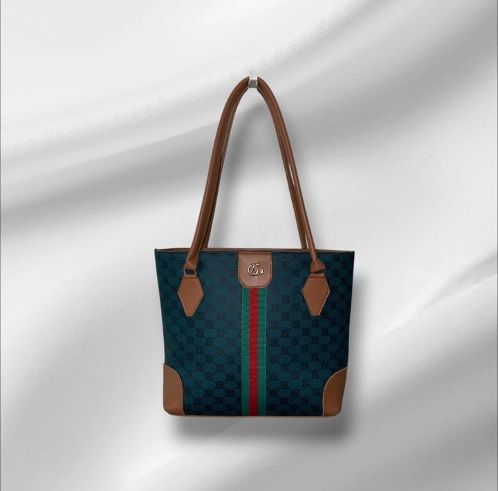 Elite Tote Hand Bag
