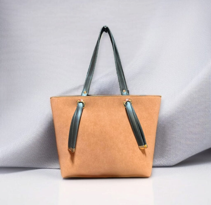 Eye tote 2.0 Hand Bag