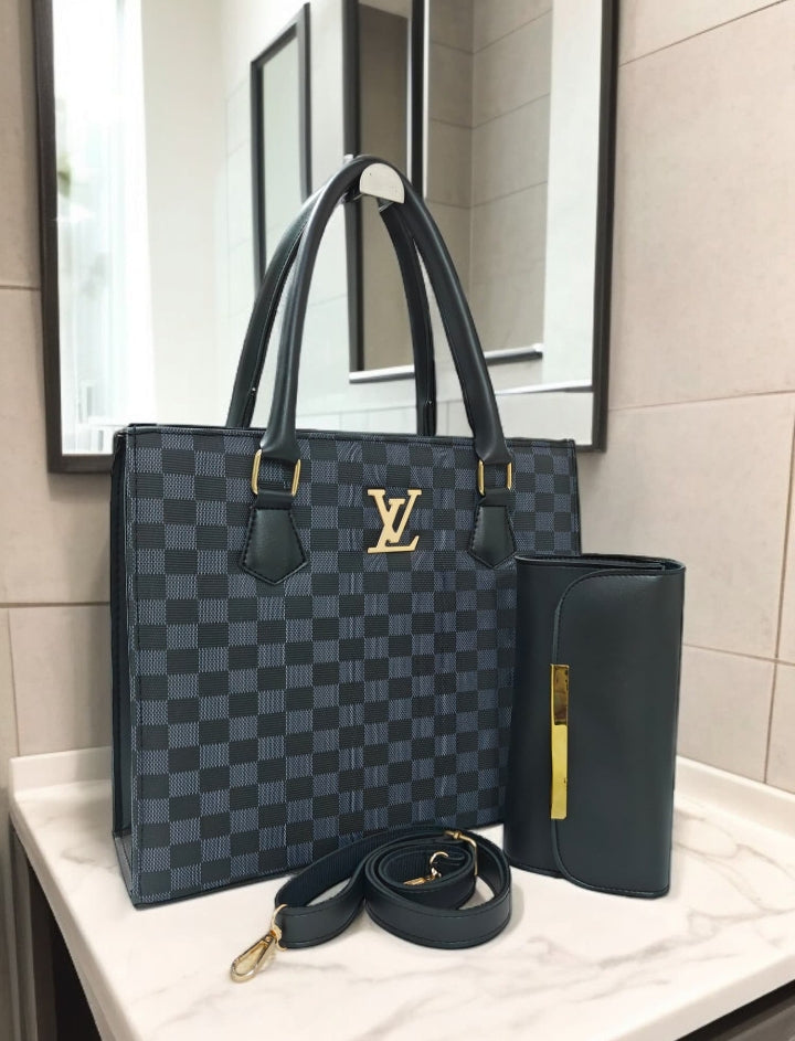 Lavish 2 Pcs Set