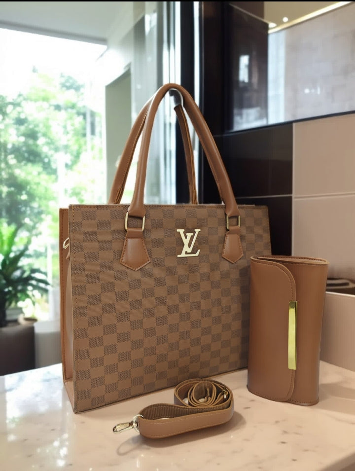 Lavish 2 Pcs Set