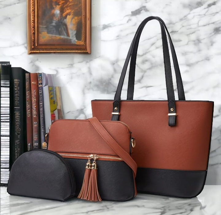Icon 3 pcs set