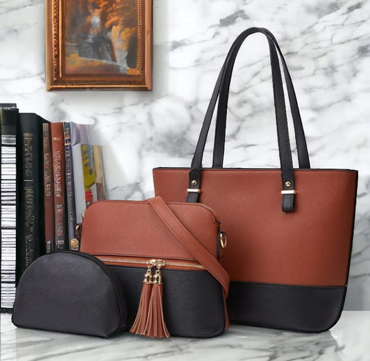 Icon 3 pcs set