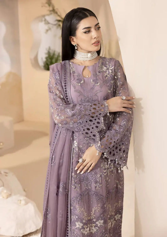 LAVISH Luxury Fancy Wear 3-Pcs