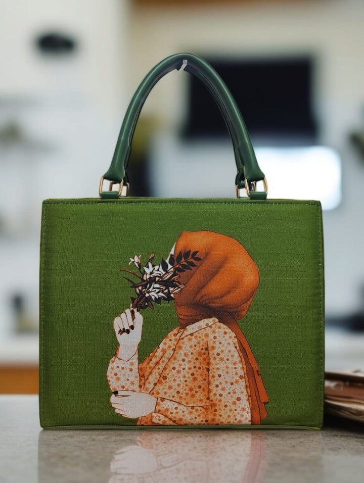 Hijab Tote collection