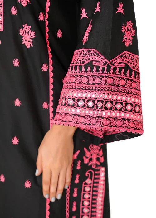 Midnight Rose Luxury 2-Pc