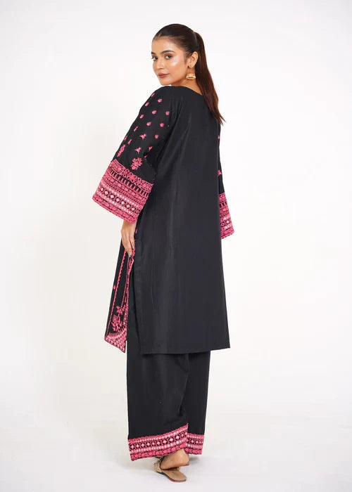 Midnight Rose Luxury 2-Pc