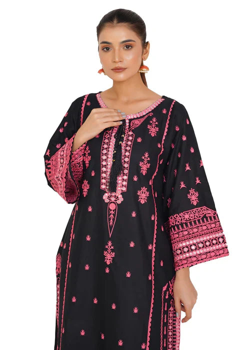 Midnight Rose Luxury 2-Pc