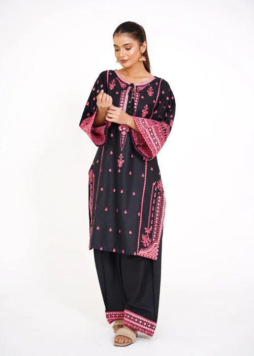 Midnight Rose Luxury 2-Pc