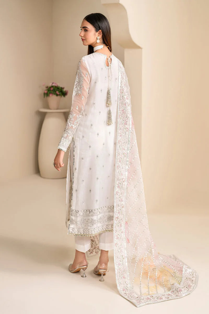 HEER Luxury Wedding 3-Pcs