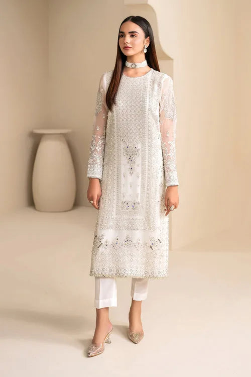 HEER Luxury Wedding 3-Pcs