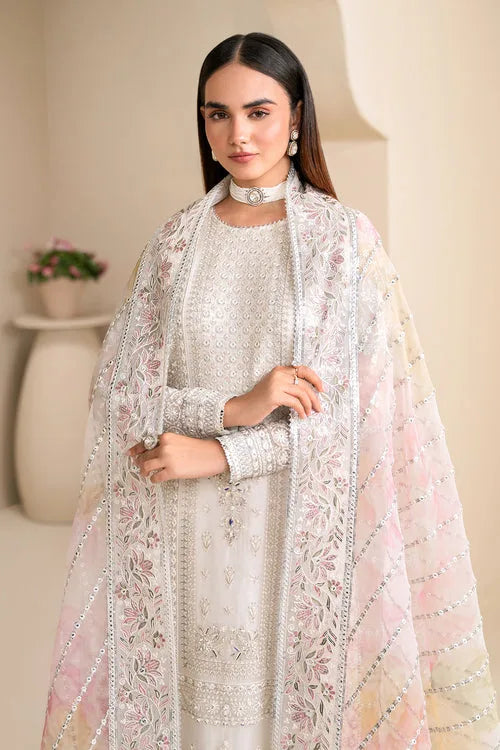 HEER Luxury Wedding 3-Pcs