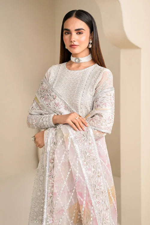 HEER Luxury Wedding 3-Pcs
